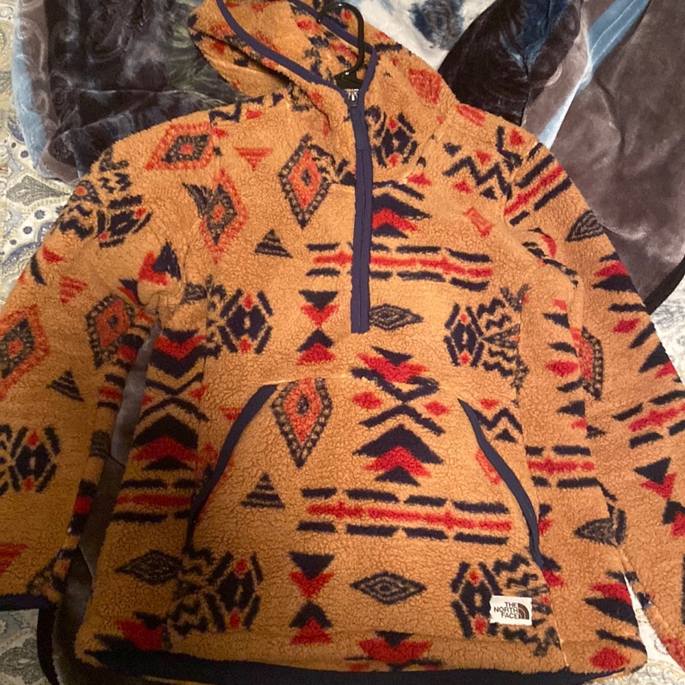 northface jacket